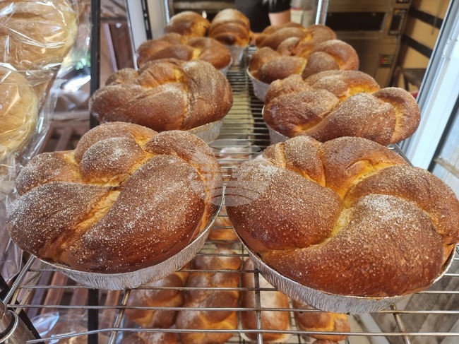 Цената на козунака в Плевен е между 6 и 11 лева, агнешкото месо започва от 20 лева за килограм