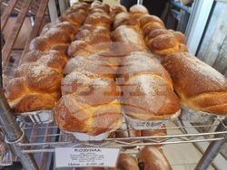 Плевен - Великден - козунаци