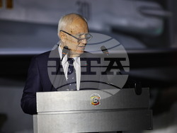 Авиобаза "Граф Игнатиево" - изтребител F-16 Block 70