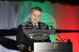 Авиобаза "Граф Игнатиево" - изтребител F-16 Block 70