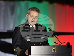 Авиобаза "Граф Игнатиево" - изтребител F-16 Block 70