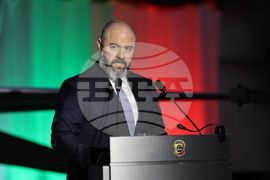 Авиобаза "Граф Игнатиево" - изтребител F-16 Block 70