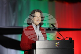 Авиобаза "Граф Игнатиево" - изтребител F-16 Block 70