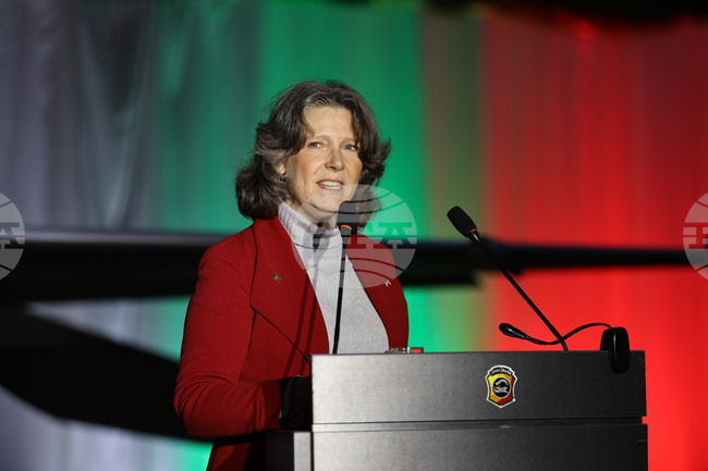 US Charge d'Affairs Highlights Expanding, Intensifying of Bilateral Cooperation with Bulgaria