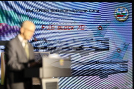 Авиобаза "Граф Игнатиево" - изтребител F-16 Block 70