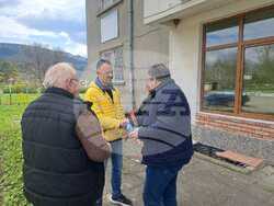 Снимка: Община Шумен