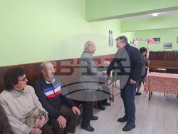 Снимка: Община Шумен