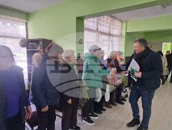 Снимка: Община Шумен