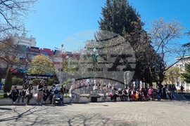 Пазарджик - фолклорен празник