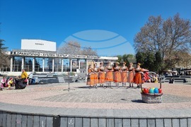 Пазарджик - фолклорен празник