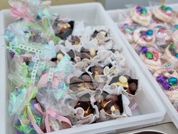 Ямбол - благотворителен базар за ремонт на храм "Св. Троица"