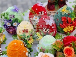 Ямбол - благотворителен базар за ремонт на храм "Св. Троица"