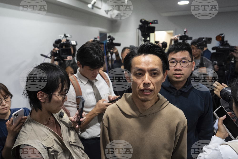 Hong Kong Democratic Party