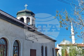 Село Войводово - Цветница