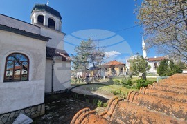 Село Войводово - Цветница