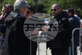 Мирен протест - „Ние сме Сияна"