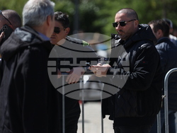 Мирен протест - „Ние сме Сияна"