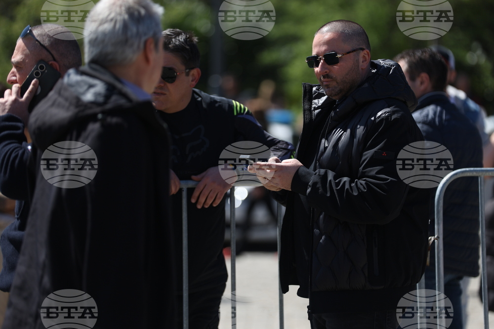 Мирен протест - „Ние сме Сияна"