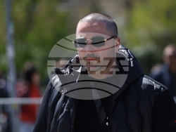 Мирен протест - „Ние сме Сияна"