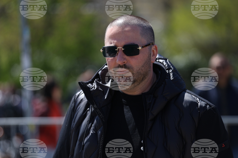 Мирен протест - „Ние сме Сияна"