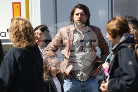 Мирен протест - „Ние сме Сияна"