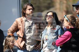 Мирен протест - „Ние сме Сияна"