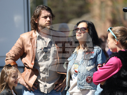 Мирен протест - „Ние сме Сияна"