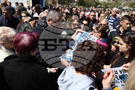 Мирен протест - „Ние сме Сияна"