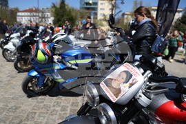 Мирен протест - „Ние сме Сияна"