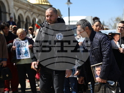 Мирен протест - „Ние сме Сияна"