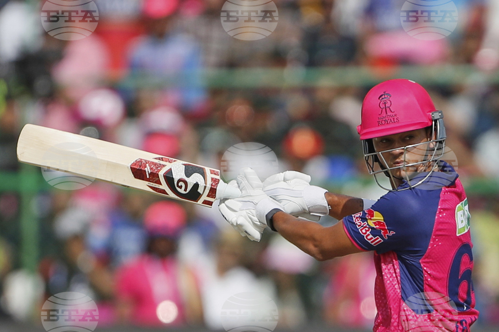 Indian IPL Cricket