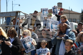 Мирен протест - „Ние сме Сияна"