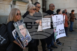 Мирен протест - „Ние сме Сияна"