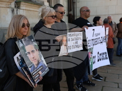 Мирен протест - „Ние сме Сияна"