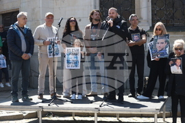 Мирен протест - „Ние сме Сияна"