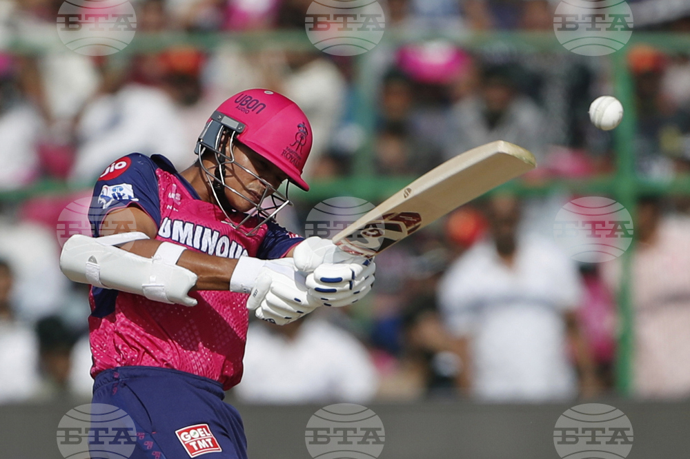 Indian IPL Cricket