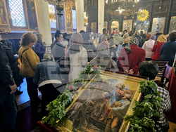 Хасково - Цветница