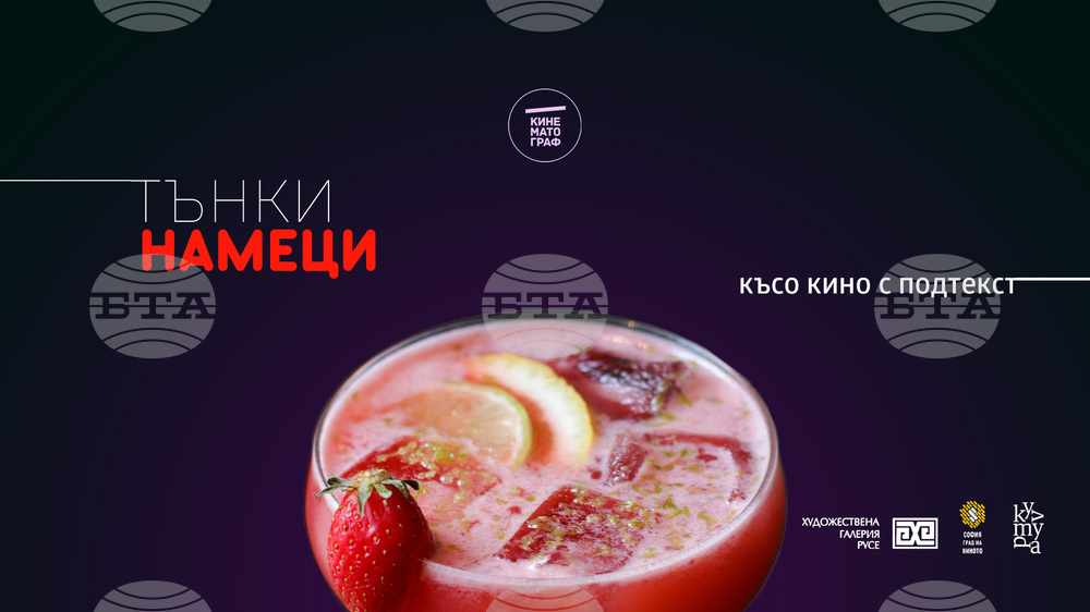 Русенската галерия предлага прожекции на филми под мотото "Тънки намеци: късо кино с подтекст"
