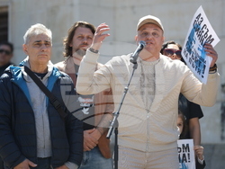 Мирен протест - „Ние сме Сияна"