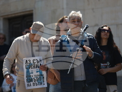 Мирен протест - „Ние сме Сияна"