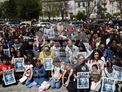 Мирен протест - „Ние сме Сияна"