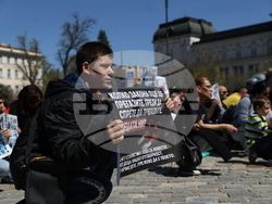 Мирен протест - „Ние сме Сияна"