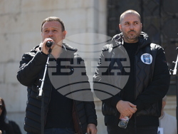 Мирен протест - „Ние сме Сияна"