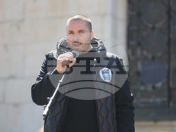 Мирен протест - „Ние сме Сияна"