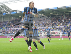 Italy Soccer Serie A