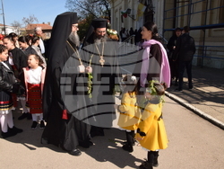 Снимка: Областна администрация Видин 
