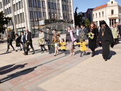 Снимка: Областна администрация Видин 