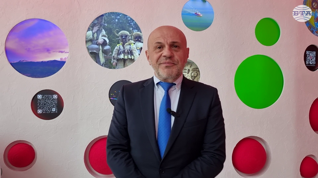 България се завръща триумфално в Осака, към българския павилион има огромен интерес, каза за БТА вицепремиерът Томислав Дончев