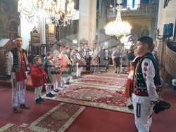 Снимка: Община Видин