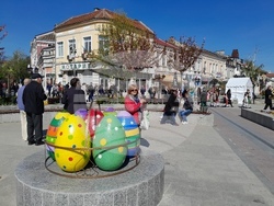 Снимка: Община Видин